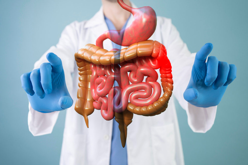 Gastro surgeon in Mumbai