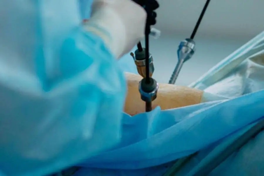 Hernia surgeon in Mumbai