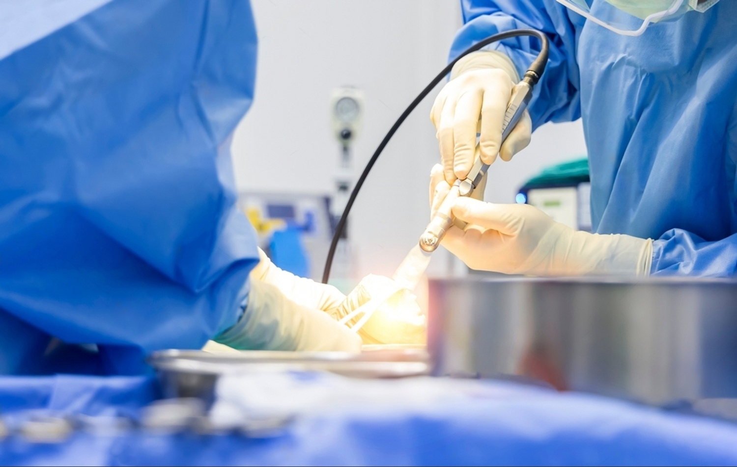 Expert Open Surgery | Advanced Surgical Techniques