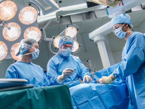 Cholecystectomy surgeon in Borivali