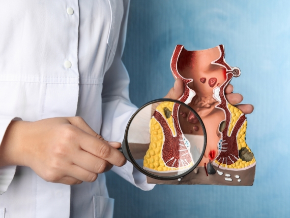 Doctor For Endoscopy and Colonoscopy in Mumbai