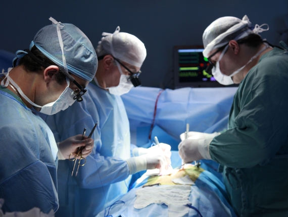Fundoplication surgeon in Borivali