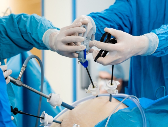 Gall Bladder Laparoscopic Surgery & Treatment in Mumbai